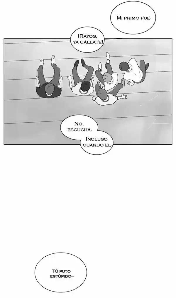 Masticar & Tragar (2018) - Capítulo 18 - Página 19 - LectorTMOo