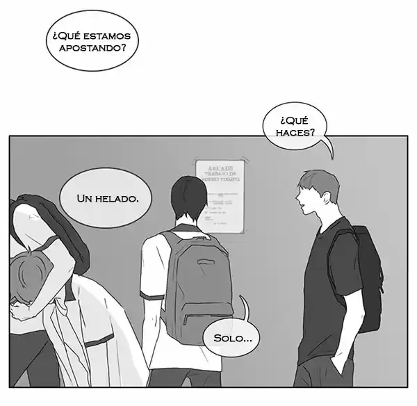 Masticar & Tragar (2018) - Capítulo 18 - Página 21 - LectorTMOo
