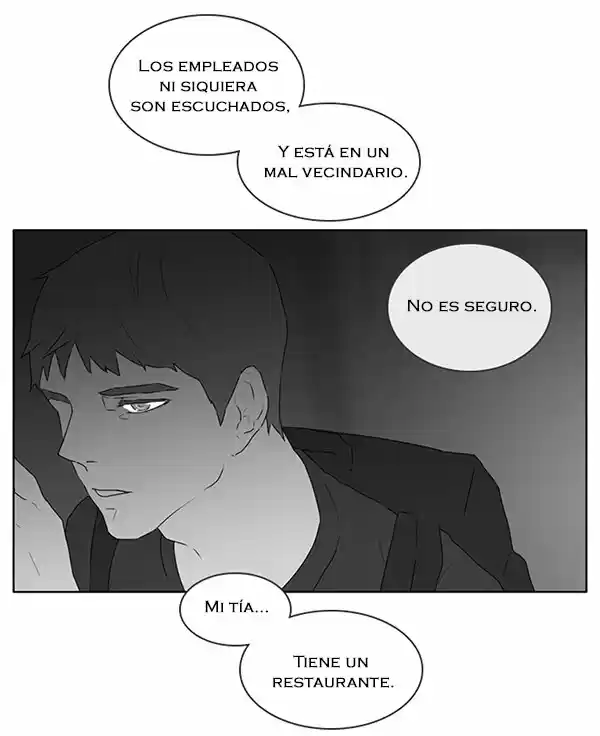 Masticar & Tragar (2018) - Capítulo 18 - Página 27 - LectorTMOo