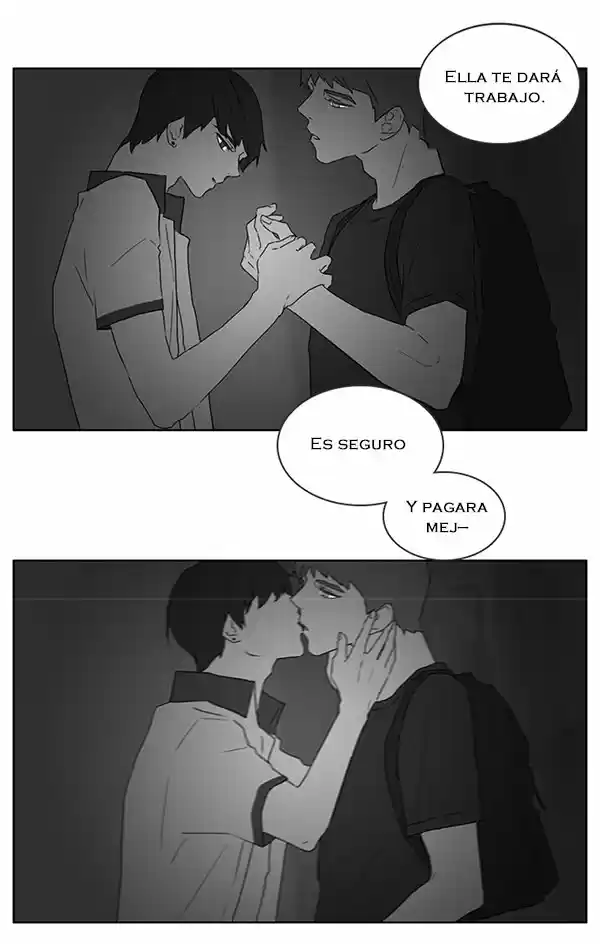 Masticar & Tragar (2018) - Capítulo 18 - Página 28 - LectorTMOo