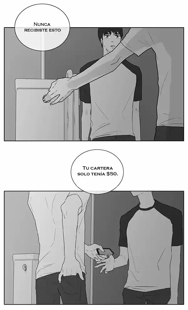 Masticar & Tragar (2018) - Capítulo 19 - Página 30 - LectorTMOo