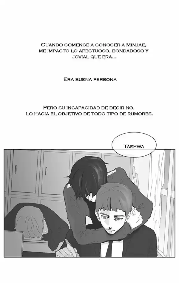 Masticar & Tragar (2018) - Capítulo 2 - Página 7 - LectorTMOo