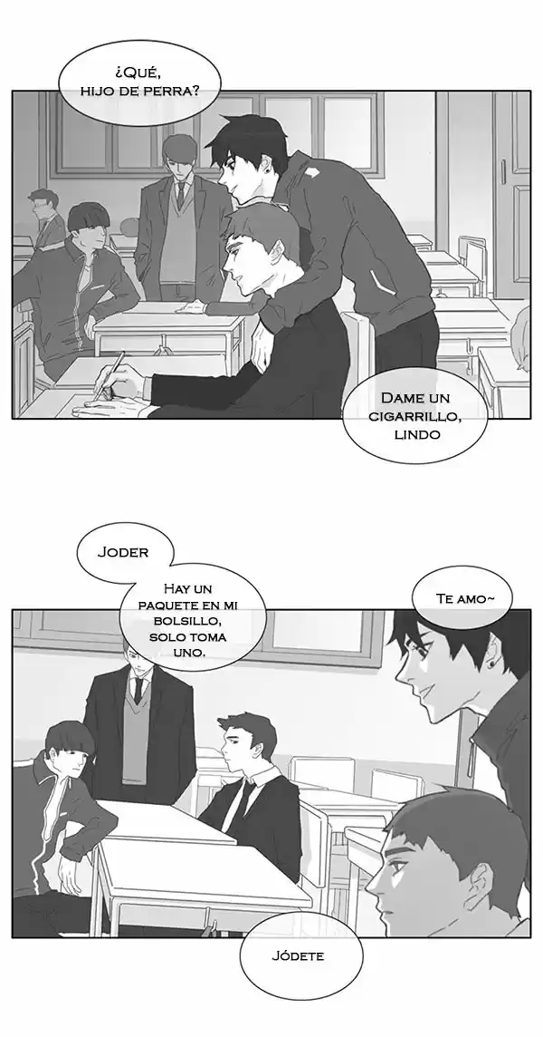 Masticar & Tragar (2018) - Capítulo 2 - Página 8 - LectorTMOo