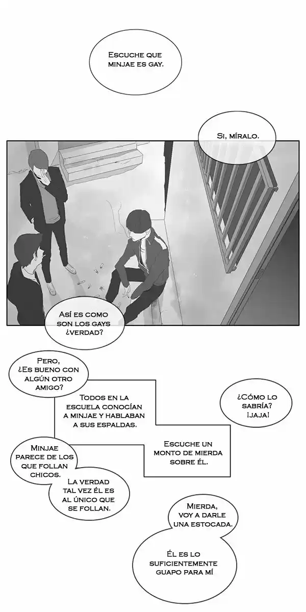 Masticar & Tragar (2018) - Capítulo 2 - Página 9 - LectorTMOo