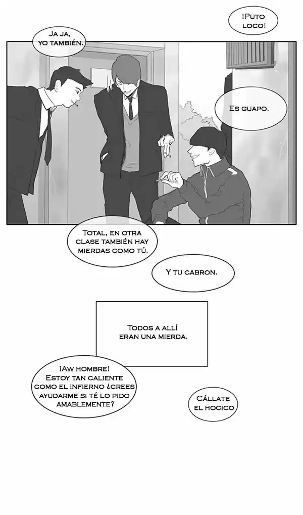 Masticar & Tragar (2018) - Capítulo 2 - Página 10 - LectorTMOo