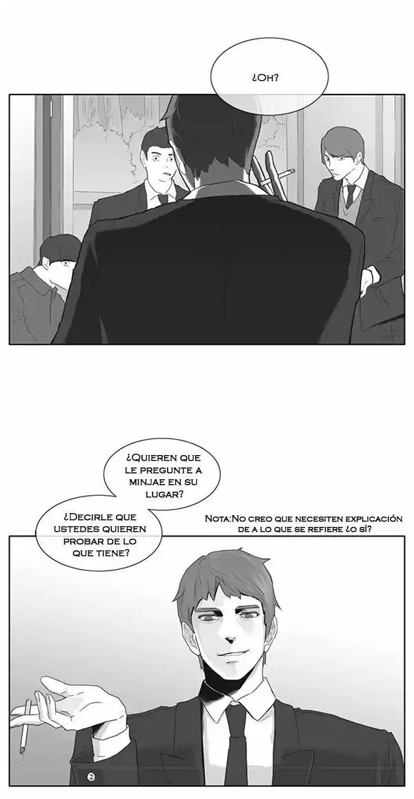 Masticar & Tragar (2018) - Capítulo 2 - Página 11 - LectorTMOo