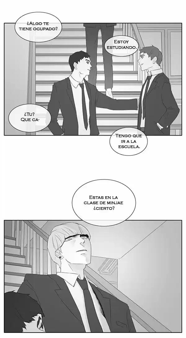 Masticar & Tragar (2018) - Capítulo 2 - Página 17 - LectorTMOo