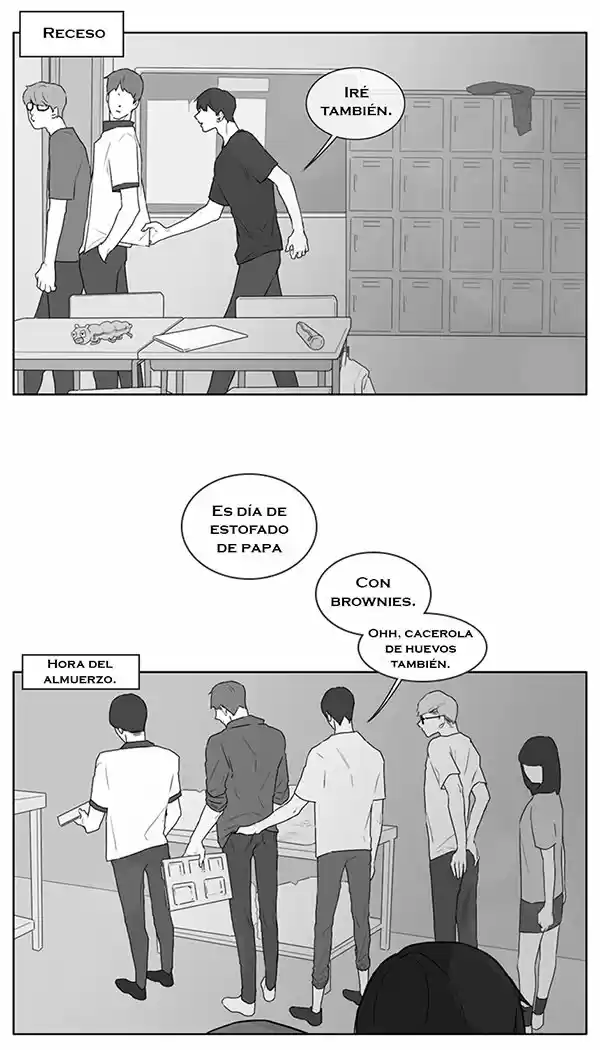 Masticar & Tragar (2018) - Capítulo 20 - Página 14 - LectorTMOo