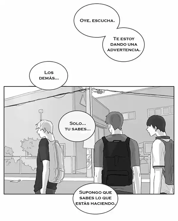 Masticar & Tragar (2018) - Capítulo 20 - Página 22 - LectorTMOo