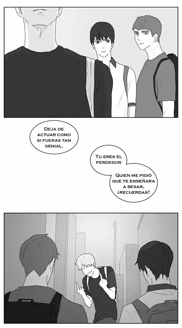Masticar & Tragar (2018) - Capítulo 20 - Página 23 - LectorTMOo