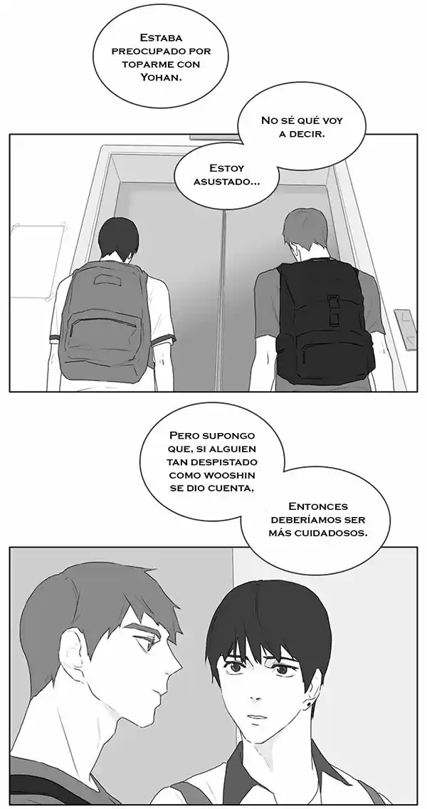 Masticar & Tragar (2018) - Capítulo 20 - Página 25 - LectorTMOo