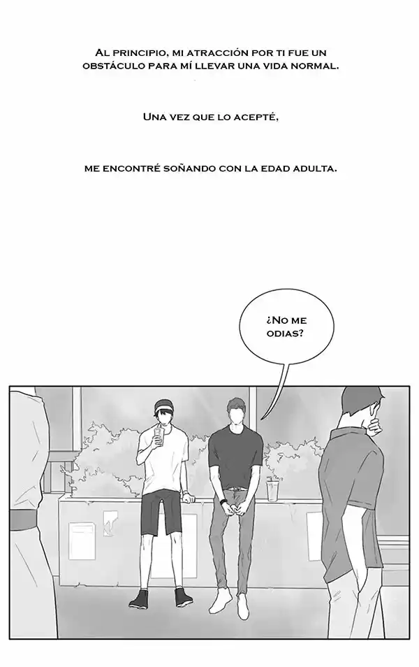 Masticar & Tragar (2018) - Capítulo 21 - Página 33 - LectorTMOo