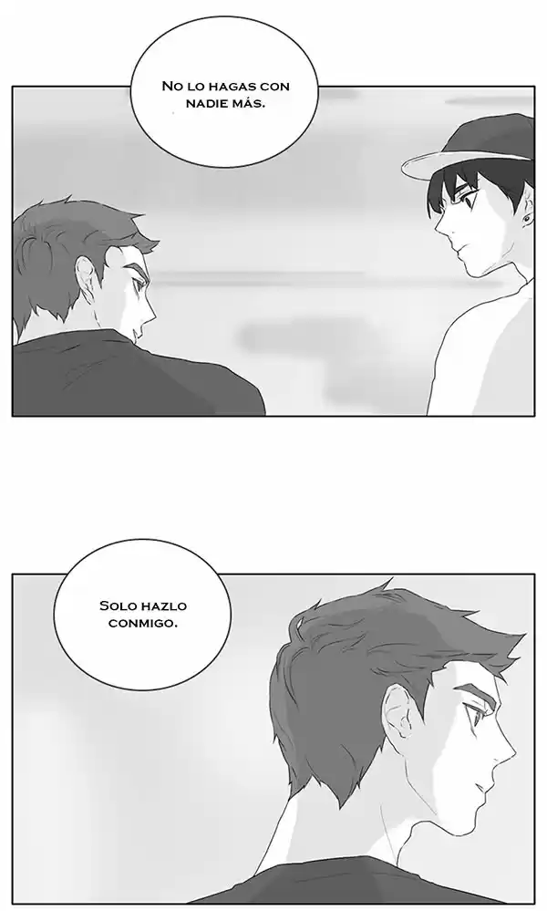 Masticar & Tragar (2018) - Capítulo 21 - Página 38 - LectorTMOo