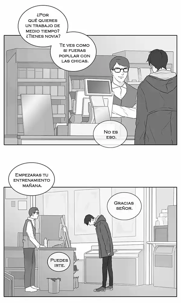 Masticar & Tragar (2018) - Capítulo 22 - Página 26 - LectorTMOo