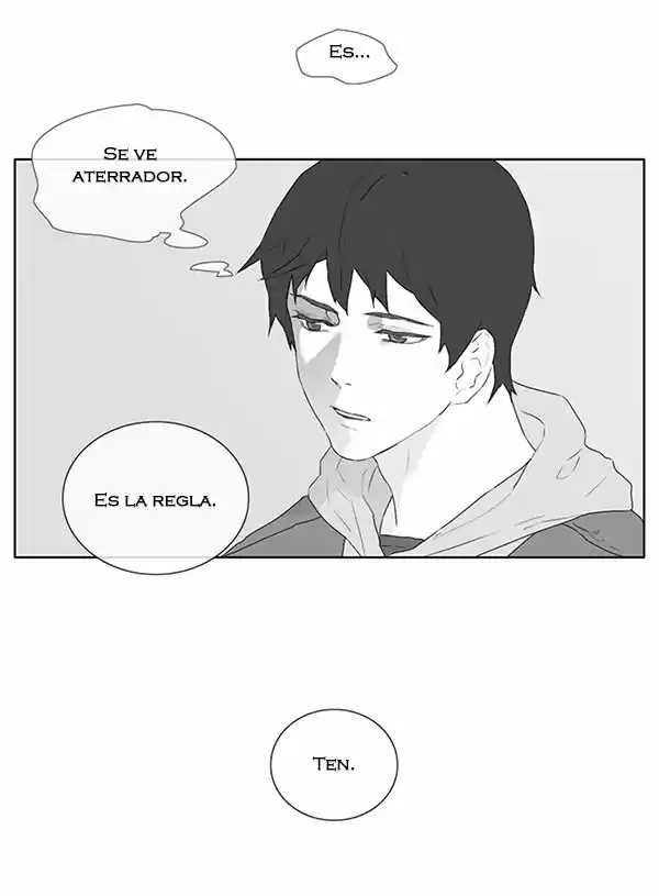 Masticar & Tragar (2018) - Capítulo 22 - Página 34 - LectorTMOo