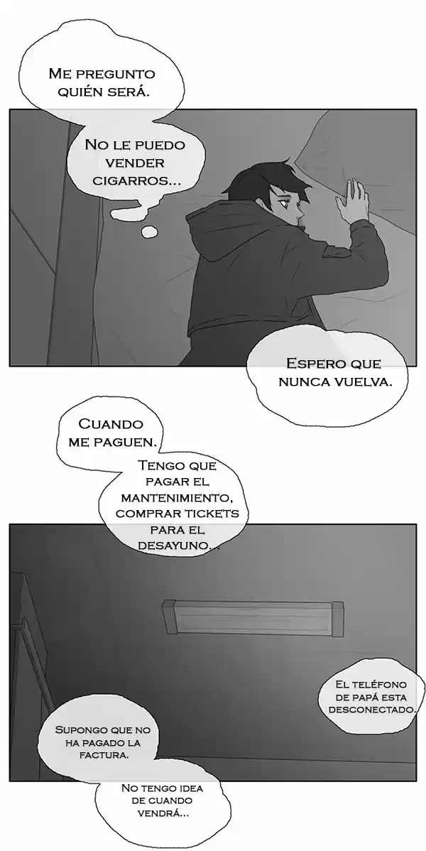 Masticar & Tragar (2018) - Capítulo 23 - Página 28 - LectorTMOo