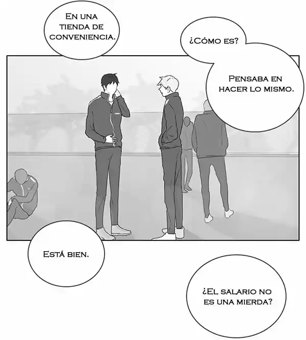 Masticar & Tragar (2018) - Capítulo 23 - Página 33 - LectorTMOo