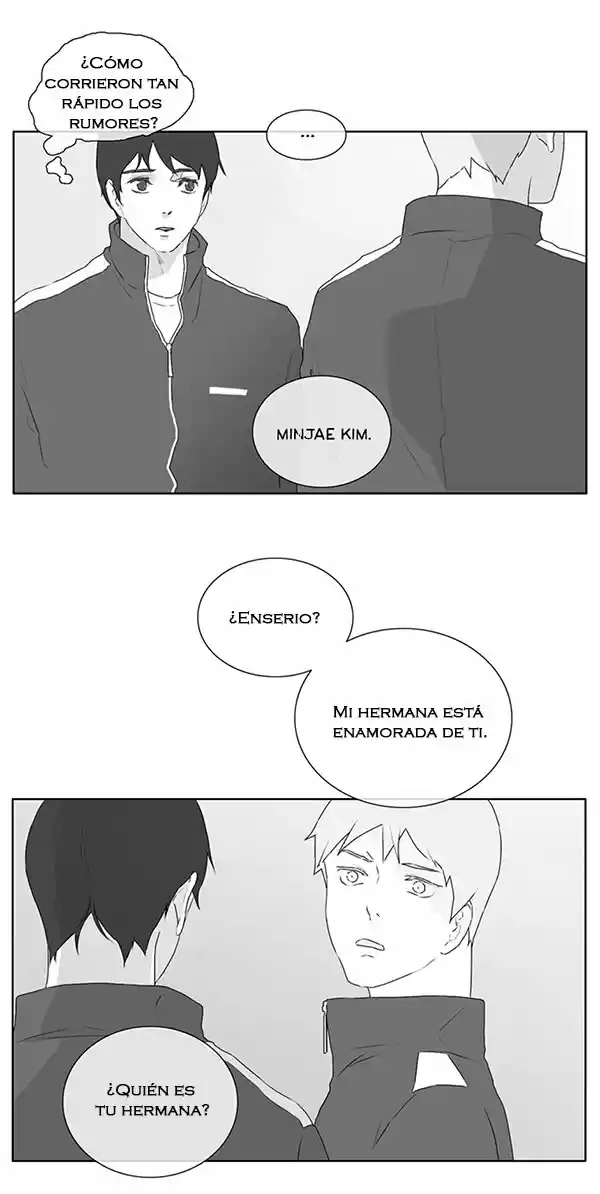 Masticar & Tragar (2018) - Capítulo 23 - Página 35 - LectorTMOo