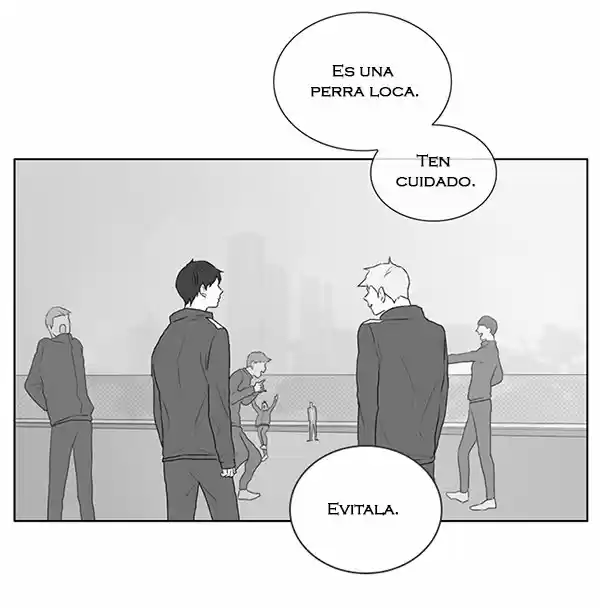Masticar & Tragar (2018) - Capítulo 23 - Página 36 - LectorTMOo