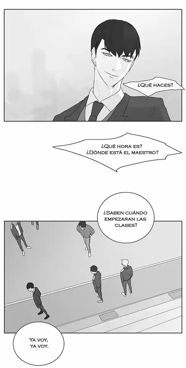 Masticar & Tragar (2018) - Capítulo 23 - Página 39 - LectorTMOo