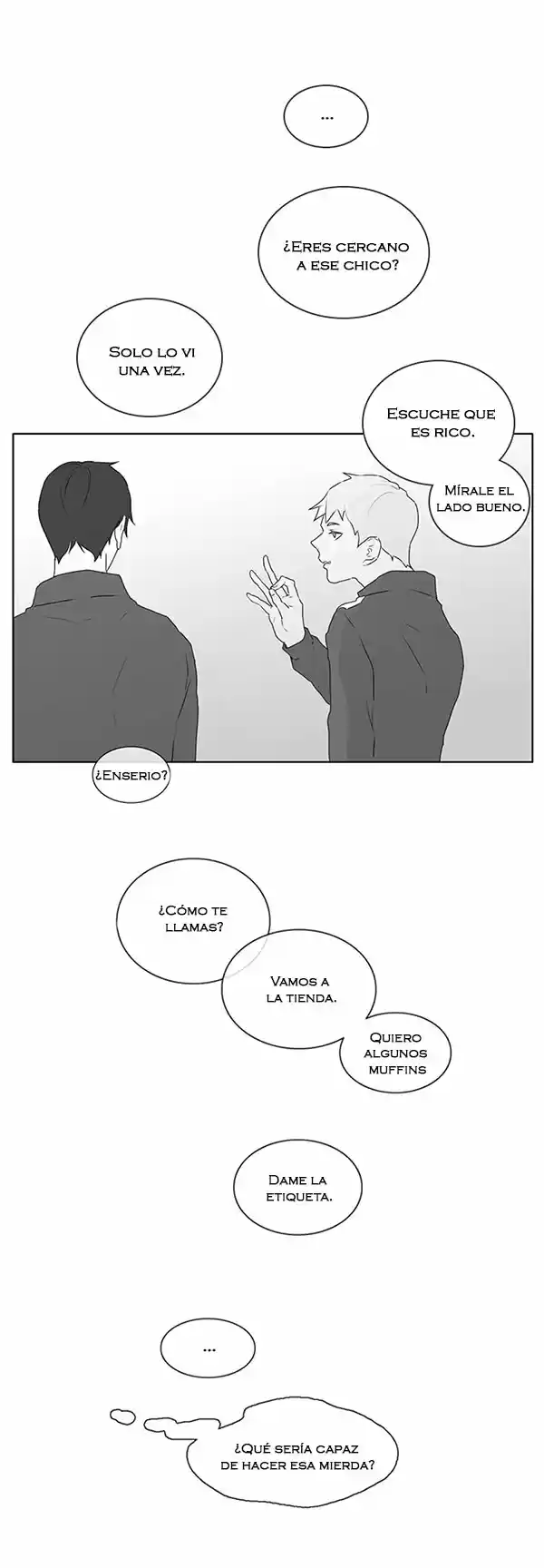 Masticar & Tragar (2018) - Capítulo 23 - Página 40 - LectorTMOo