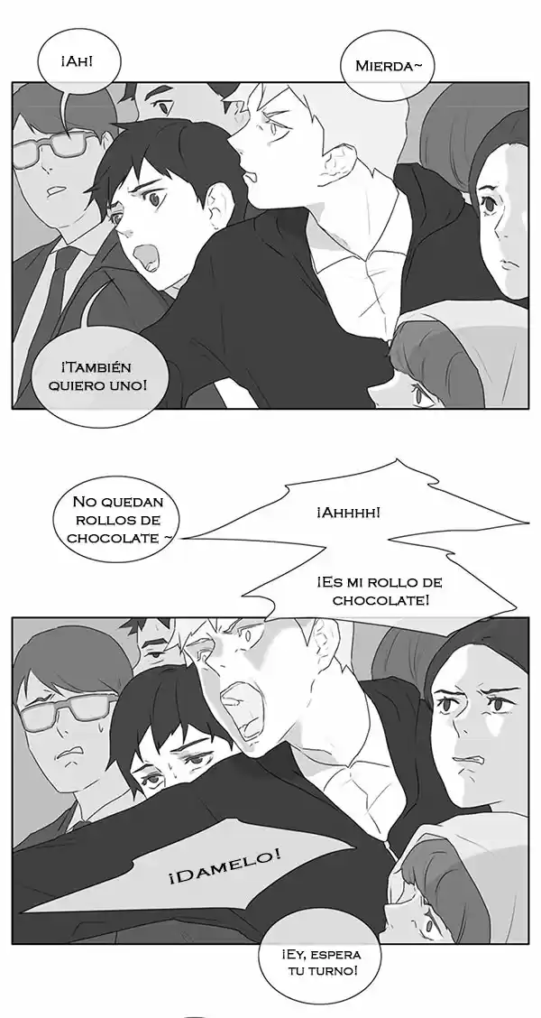 Masticar & Tragar (2018) - Capítulo 24 - Página 8 - LectorTMOo