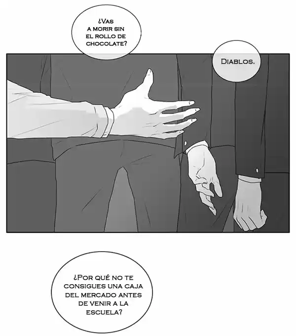Masticar & Tragar (2018) - Capítulo 24 - Página 9 - LectorTMOo