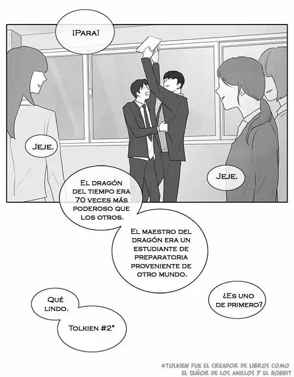 Masticar & Tragar (2018) - Capítulo 24 - Página 20 - LectorTMOo