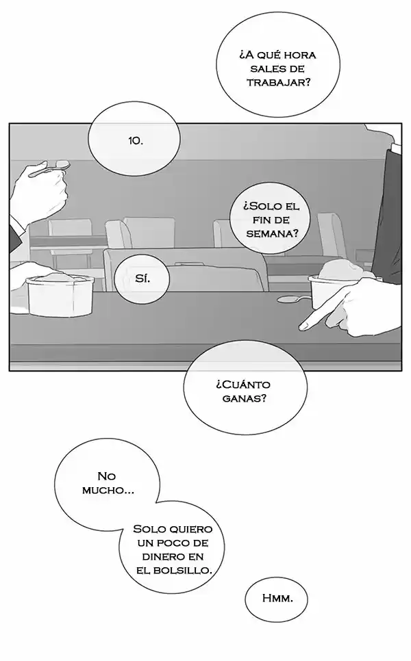 Masticar & Tragar (2018) - Capítulo 24 - Página 30 - LectorTMOo