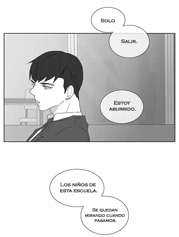 Masticar & Tragar (2018) - Capítulo 24 - Página 32 - LectorTMOo