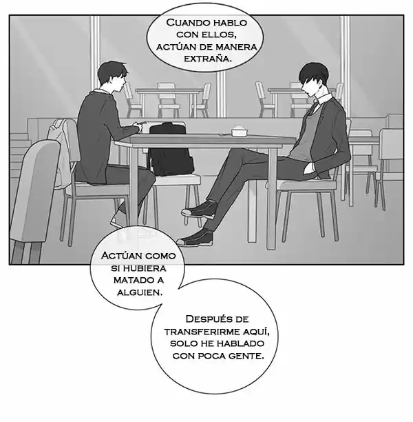 Masticar & Tragar (2018) - Capítulo 24 - Página 33 - LectorTMOo