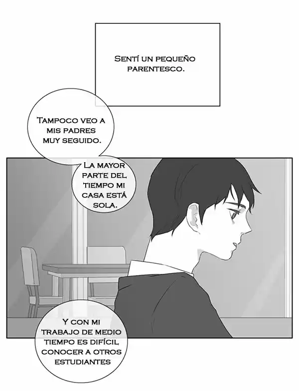 Masticar & Tragar (2018) - Capítulo 24 - Página 36 - LectorTMOo