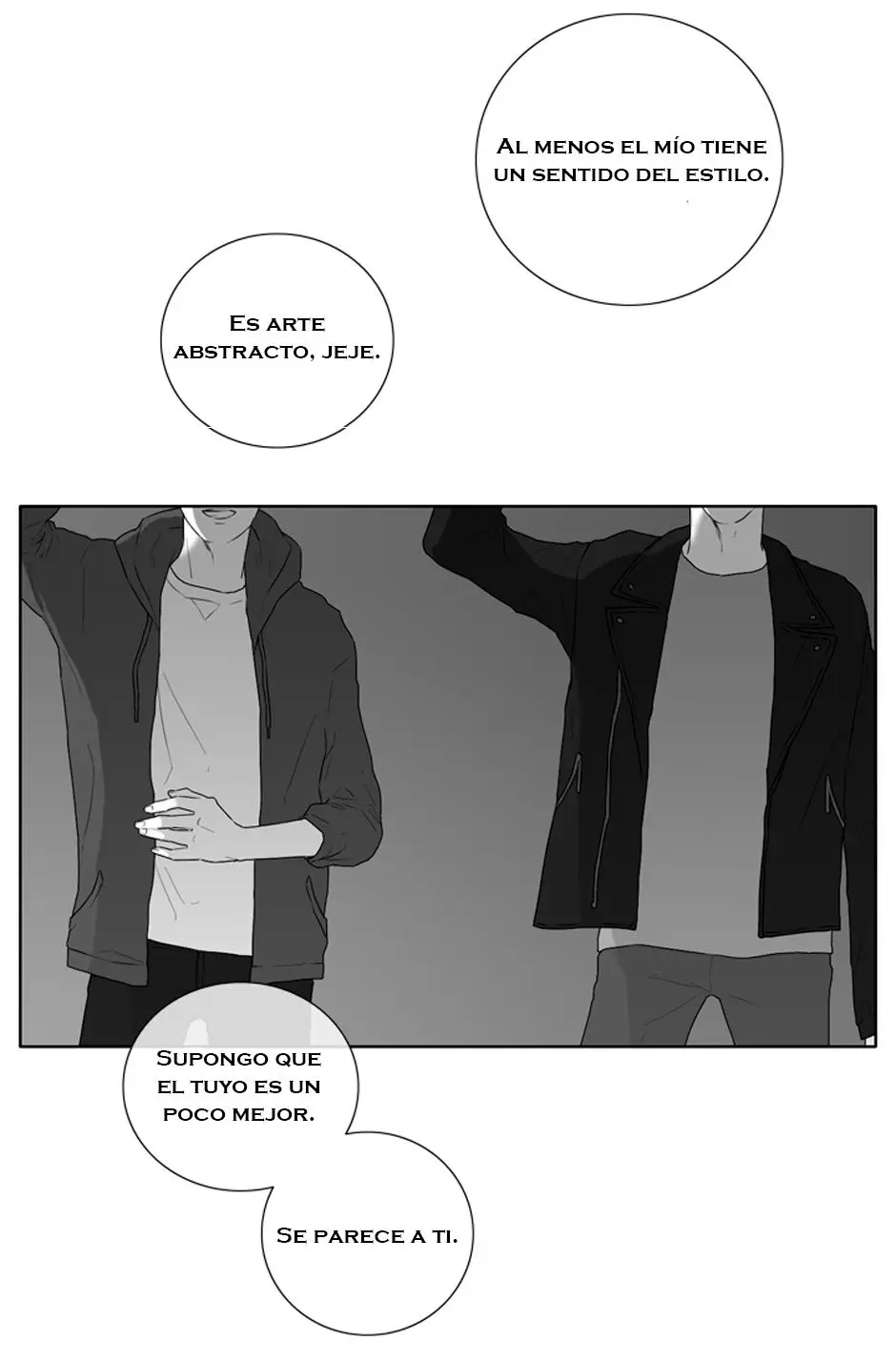 Masticar & Tragar (2018) - Capítulo 25 - Página 8 - LectorTMOo