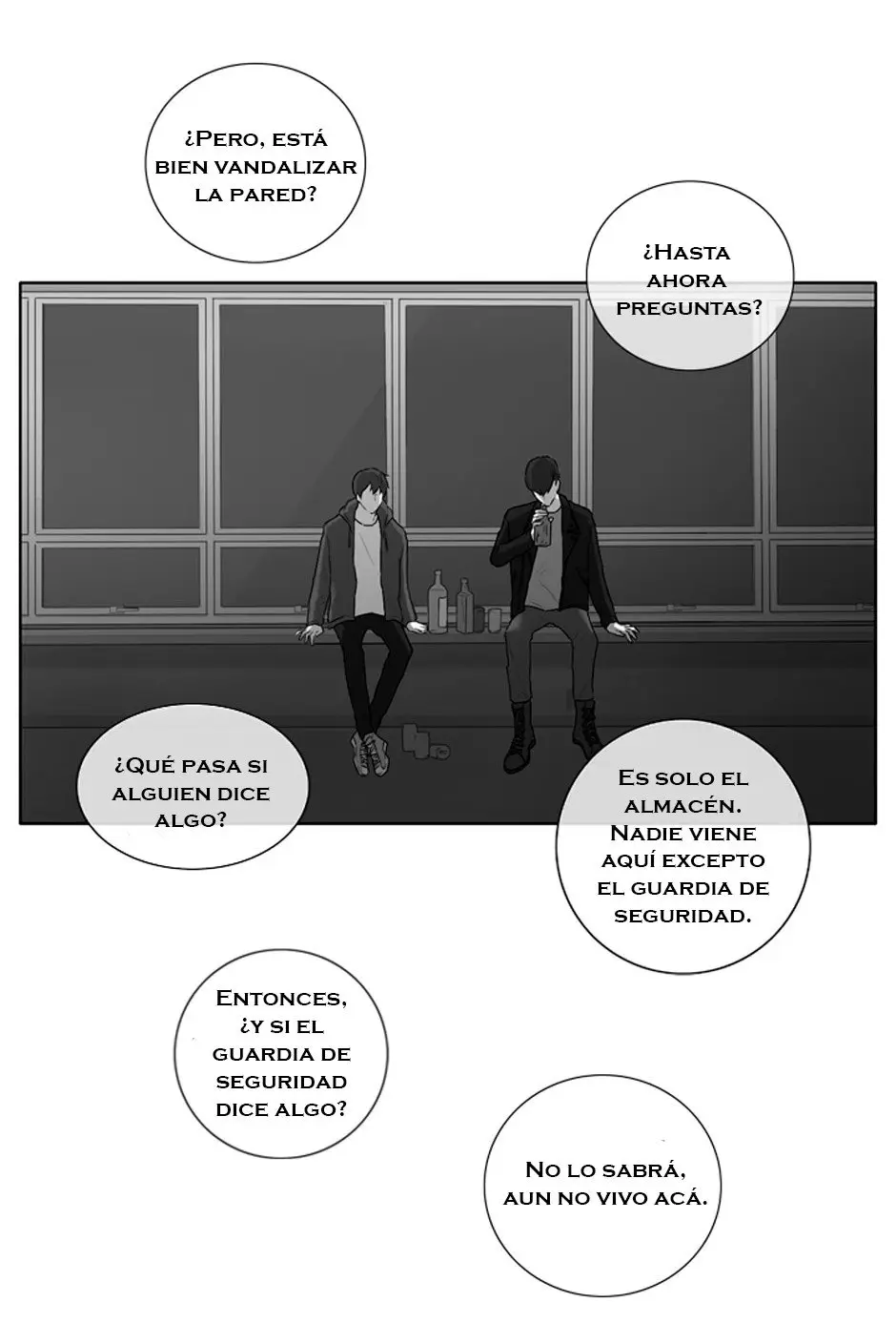 Masticar & Tragar (2018) - Capítulo 25 - Página 12 - LectorTMOo