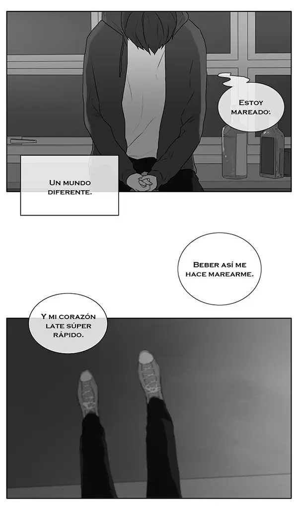 Masticar & Tragar (2018) - Capítulo 25 - Página 15 - LectorTMOo