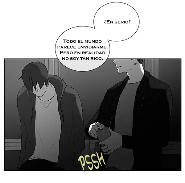 Masticar & Tragar (2018) - Capítulo 25 - Página 20 - LectorTMOo