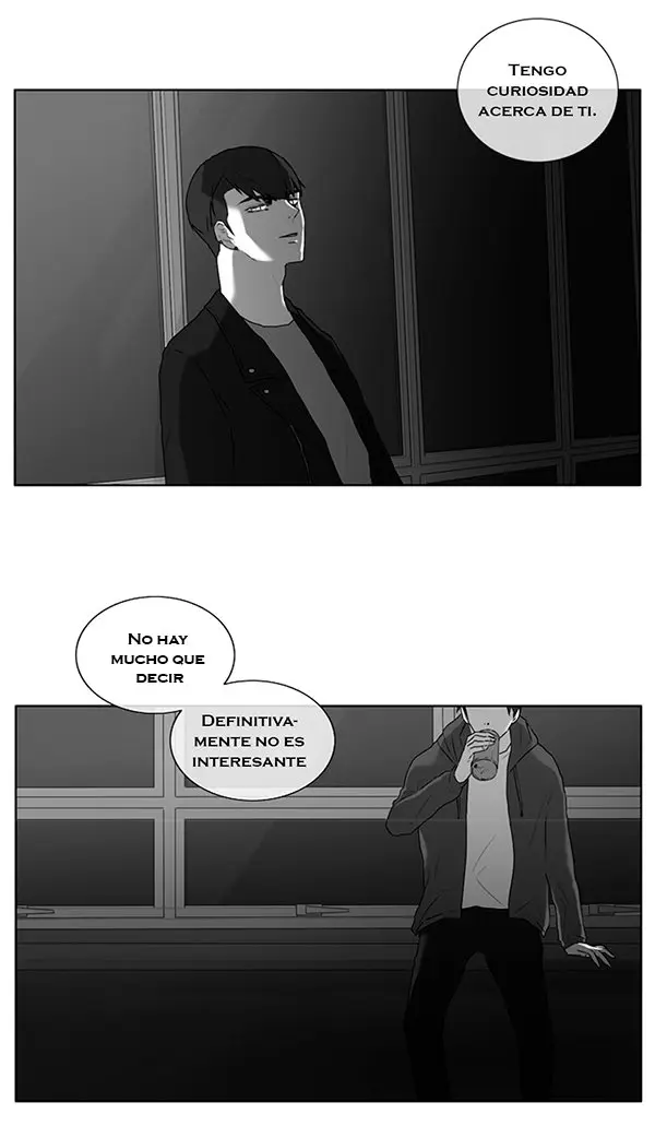 Masticar & Tragar (2018) - Capítulo 25 - Página 22 - LectorTMOo