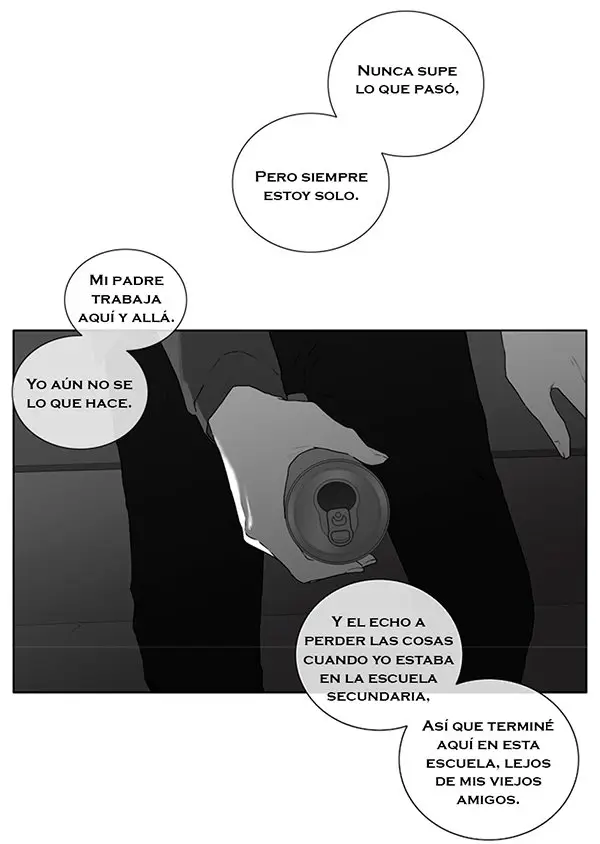 Masticar & Tragar (2018) - Capítulo 25 - Página 27 - LectorTMOo