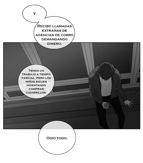 Masticar & Tragar (2018) - Capítulo 25 - Página 28 - LectorTMOo