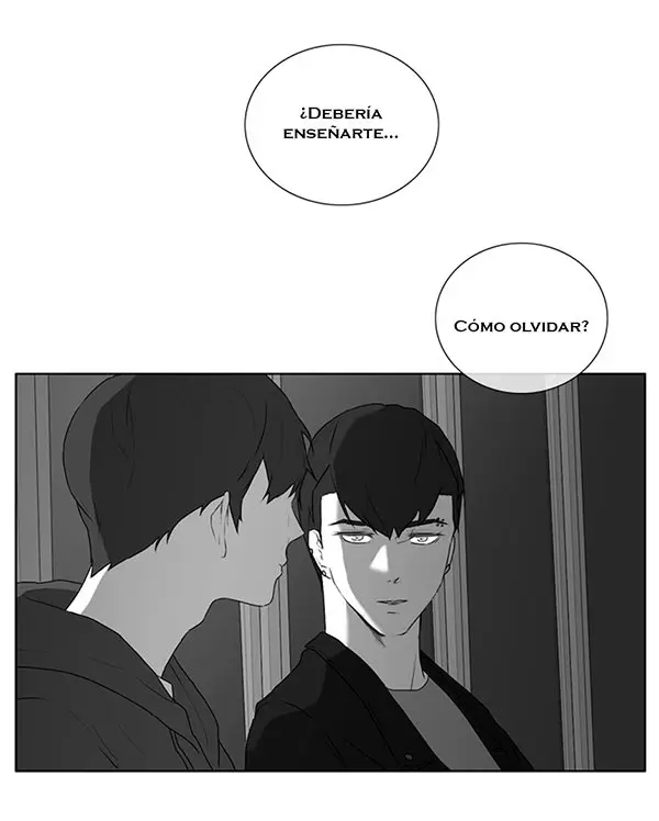 Masticar & Tragar (2018) - Capítulo 25 - Página 34 - LectorTMOo