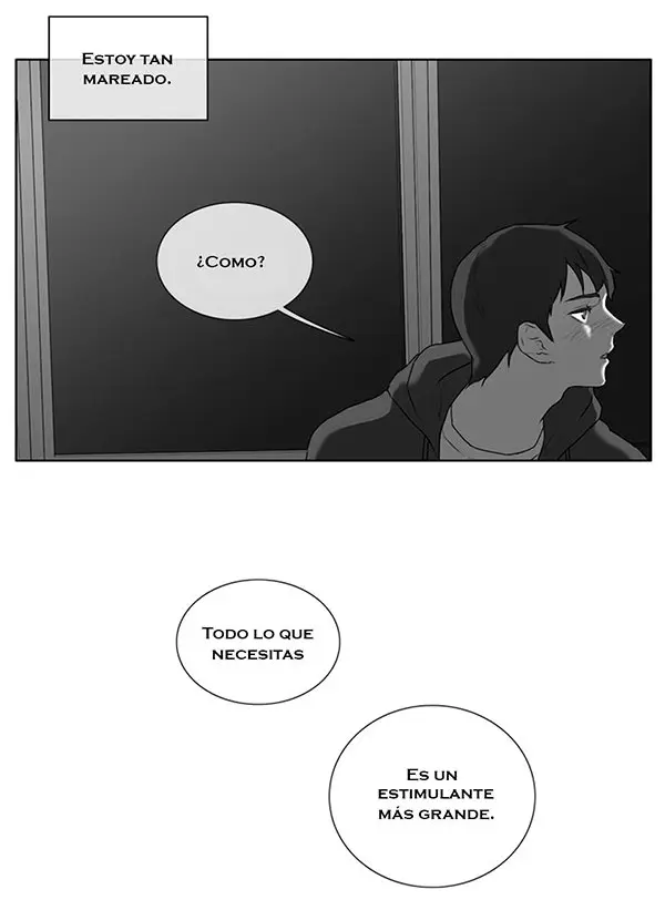 Masticar & Tragar (2018) - Capítulo 25 - Página 36 - LectorTMOo