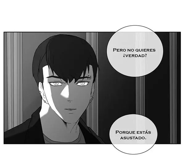 Masticar & Tragar (2018) - Capítulo 25 - Página 38 - LectorTMOo