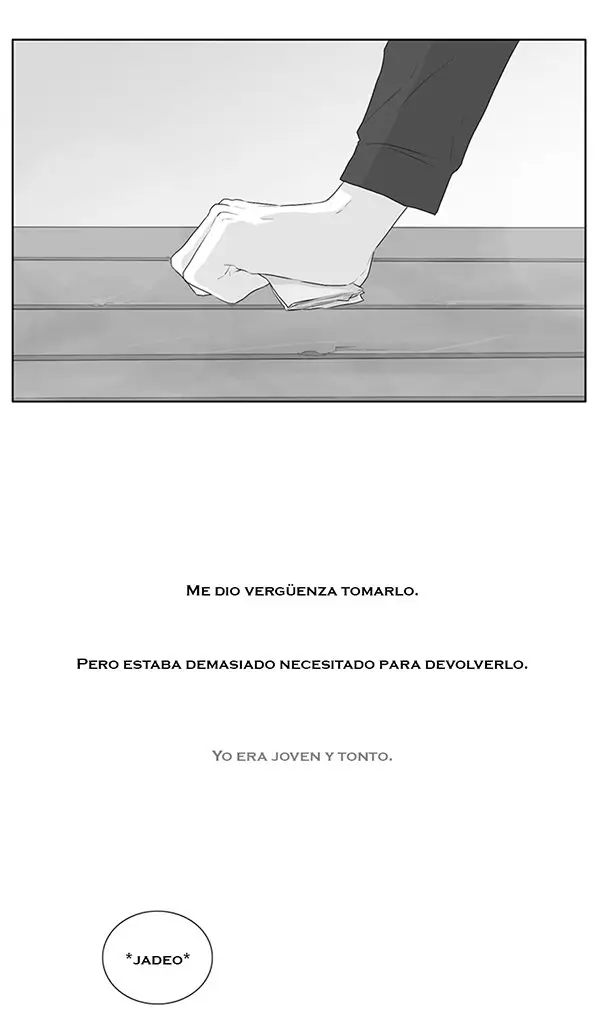 Masticar & Tragar (2018) - Capítulo 26 - Página 25 - LectorTMOo