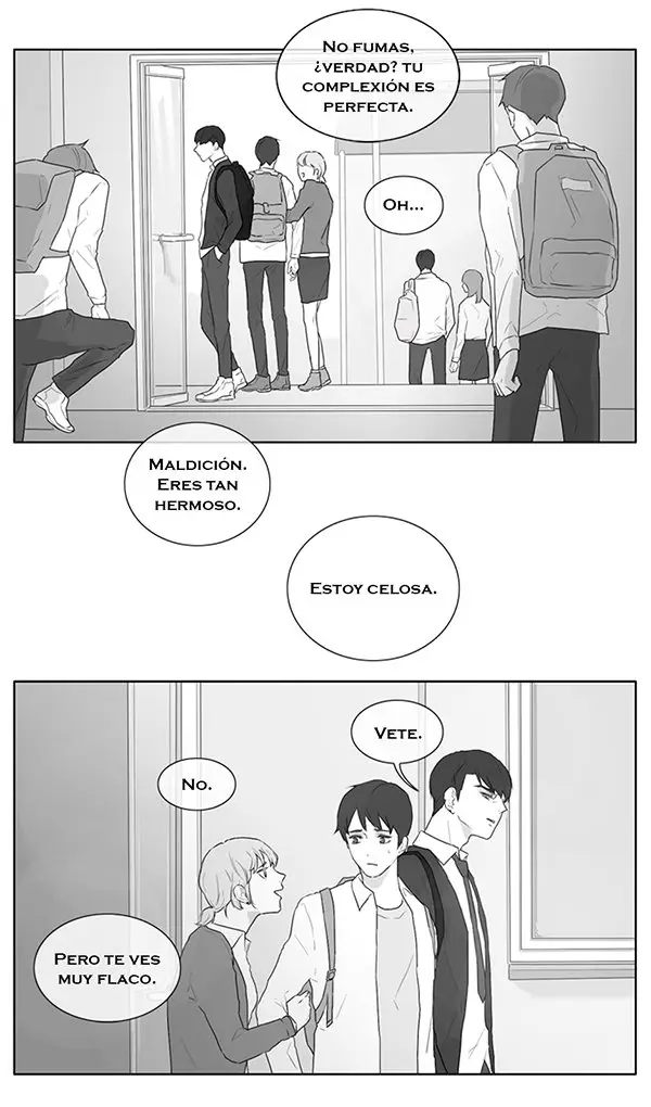 Masticar & Tragar (2018) - Capítulo 26 - Página 27 - LectorTMOo