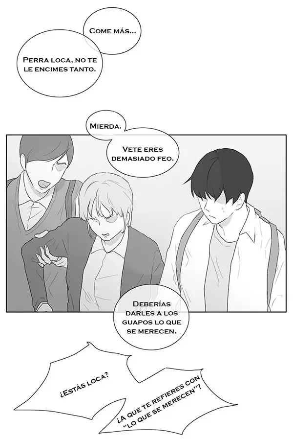 Masticar & Tragar (2018) - Capítulo 26 - Página 28 - LectorTMOo