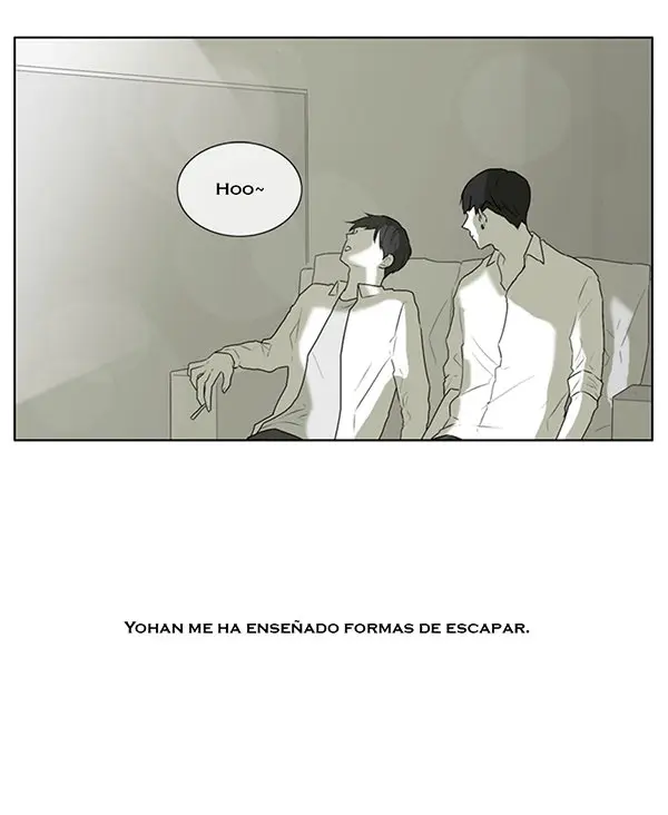 Masticar & Tragar (2018) - Capítulo 26 - Página 38 - LectorTMOo
