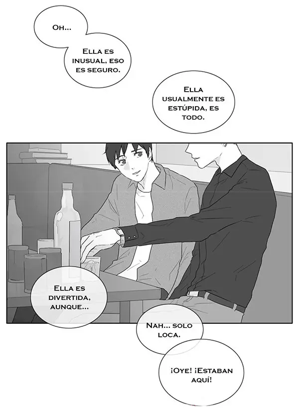 Masticar & Tragar (2018) - Capítulo 27 - Página 9 - LectorTMOo