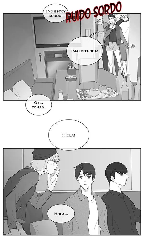 Masticar & Tragar (2018) - Capítulo 27 - Página 10 - LectorTMOo