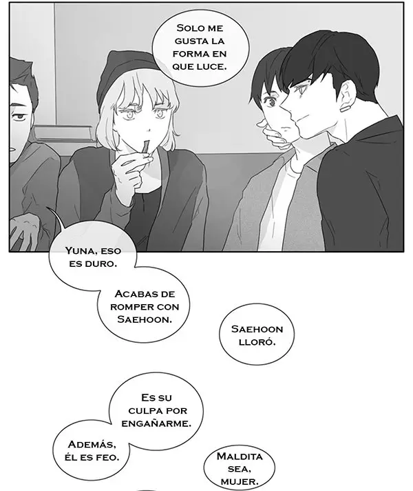 Masticar & Tragar (2018) - Capítulo 27 - Página 13 - LectorTMOo