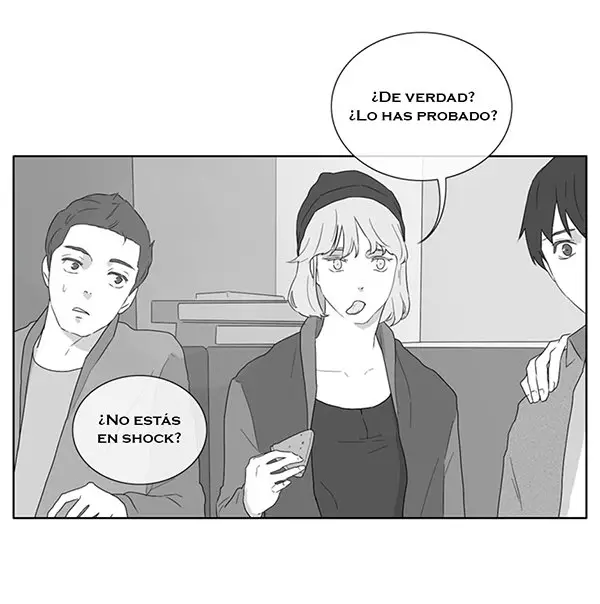 Masticar & Tragar (2018) - Capítulo 27 - Página 17 - LectorTMOo